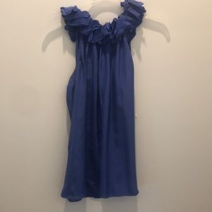 Alice & Tricia silk top